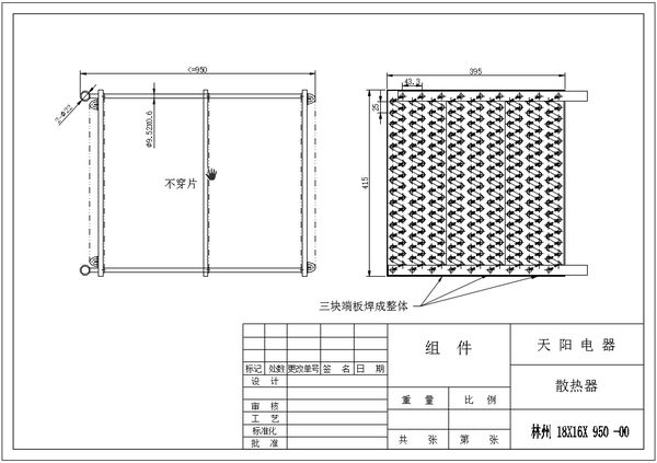 参数