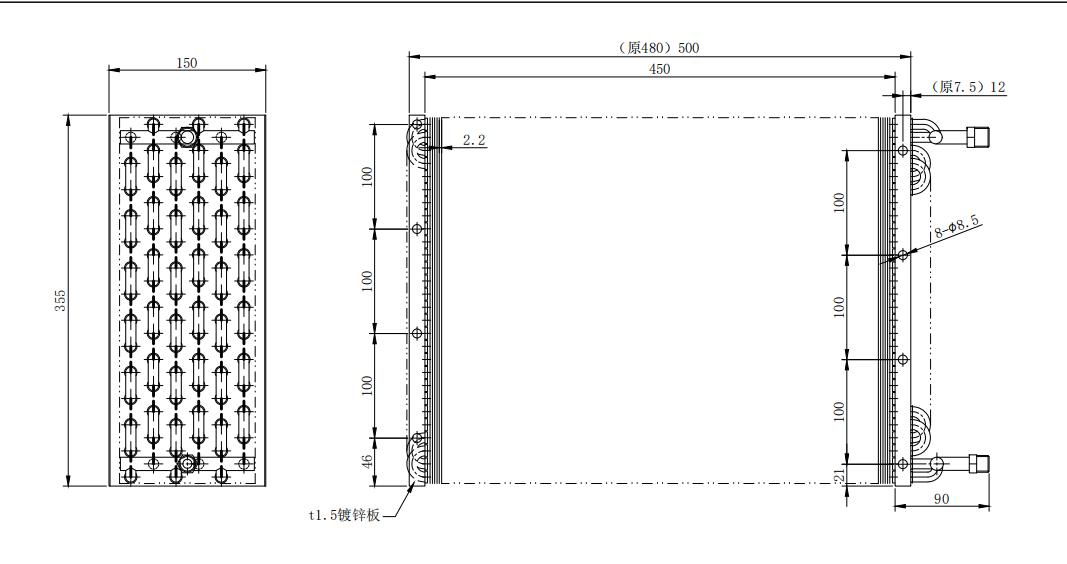 参数